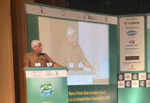 India’s Water Transformation: $250 Billion Investment Fuels Decade of Progress