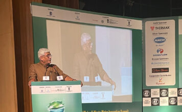 India’s Water Transformation: $250 Billion Investment Fuels Decade of Progress