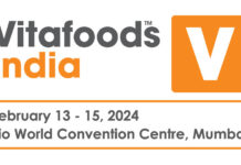Vitafoods India 2024 – An Optimal Showcase of the Fast-Transforming 33,000 Cr Indian Nutraceutical Market