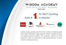 Wisdom Academy: 18 Years of Nurturing Future Doctors