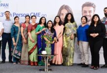 Nutrition Revolution: PAN India’s CME Sparks Paradigm Shift in Healthcare Nutrition Revolution: PAN India's CME Sparks Paradigm Shift in Healthcare
