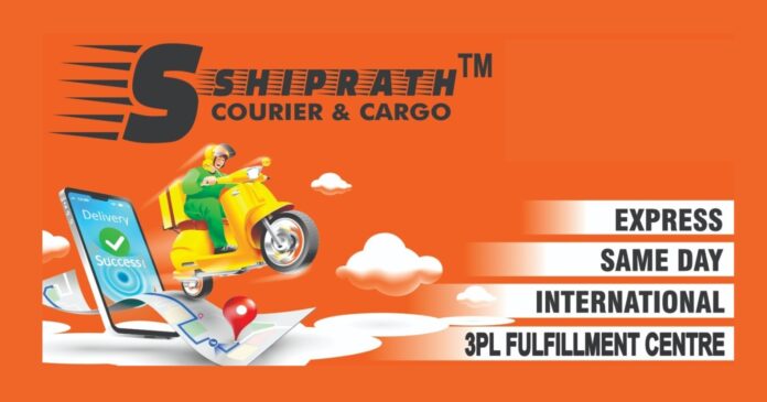 Shiprath Aims to Revolutionise the Indian Courier Industry with Extensive Franchise Plans