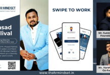 The HR Mindset: A Journey of Perseverance and Success The HR Mindset A Journey of Perseverance and Success