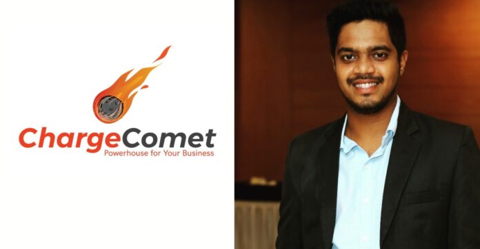 Charged Comet, Sandeep Chavan, Ratnesh Wasnik, Digital Marketing, Marketing, Chargecomet Digisolutions,