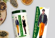 Long Looks: A 24-Year Legacy of Growth, Rooted in Ayurveda Long Looks, Dr BL Aggarwal, Dr Purushotam Aggarwal, Ayurveda Grow Taller,