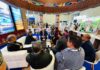 Madhya Pradesh Tourism, ITB Berlin 2024, diverse tourism, rich cultural heritage,