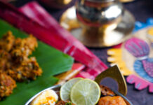 Savor the Culinary Mysteries of Calcutta: Detective Byomkesh Bakshi’s Food Trail Unveiled at Banjara Restaurant!”