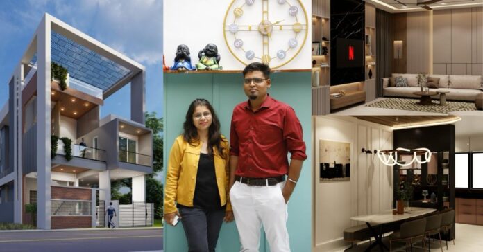 Smartscale House Design The Name Behind Affordable Indian Home Architecture & Interiors