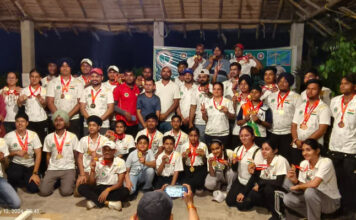 6 National Crossbow Shooting Championship set benchmark for World Crossbow Federations 6 National Crossbow Shooting Championship set benchmark for World Crossbow Federations