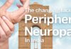Alarming Increase in Peripheral Neuropathy Cases Among Young and Middle-aged Indians