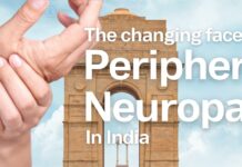 Alarming Increase in Peripheral Neuropathy Cases Among Young and Middle-aged Indians