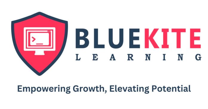 Bluekite Learning, Mohammed Azhar, IT industry Skills, IT Jobs, Computer Skills, Technical Education,