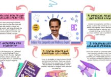 India’s First Longevity Expert Launches Revolutionary Holistic Health Company with Live Right Life