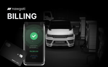 Nawgati launches Innovative ‘Nawgati Billing App’ to enhance Transparency at CNG fuel stations