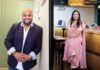 Power Couple Archana Khosla Burman and Vinayak Burman: Pioneers in Entrepreneurship and Mentorship Power Couple Archana Khosla Burman and Vinayak Burman Pioneers in Entrepreneurship and Mentorship