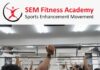 SEM Fitness Academy Announces Fitness Trainer Courses in India