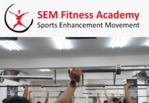 SEM Fitness Academy Announces Fitness Trainer Courses in India