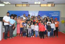 Successful Journey from Silence to Speech: Shruti ENT Hospital Celebrate 16 Years of Cochlear Implant Program Shruti ENT Hospital, Cochlear Implant Program, Dr. Soumitra Shah