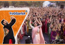 YoGGarbA®: The Future of Fitness with a Cultural Touch YoGGarbA®: The Future of Fitness with a Cultural Touch