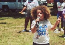 King’s Big Plans: A Story of Inspiration, Laughter, and Change