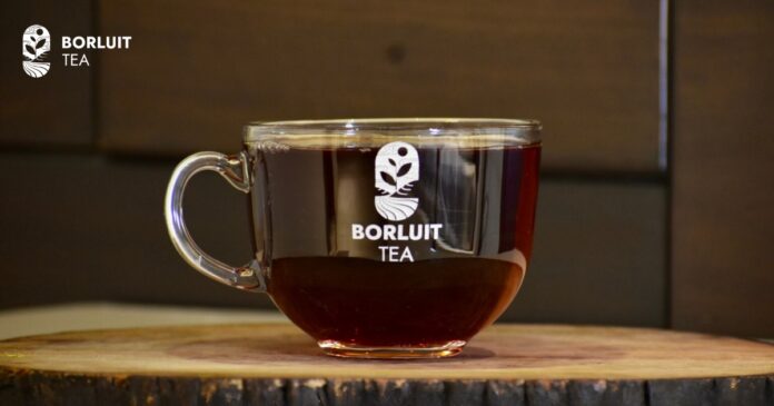 Borluit Tea, Assam Tea, Black Tea, Green Tea, Orthodox Tea, Loose Leaf Tea,