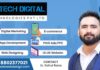 Building a Strong Digital Presence for Businesses: Ontech Digital Technologies Ontech Digital Technologies Pvt Ltd, Website design, digital marketing, app development, Rahul Rahul Rana, website designing company in Delhi