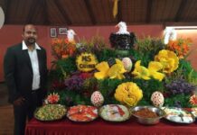 Stress-Free Celebrations: MSCATERER by Chef Mukesh Takes the Worry Out of Hosting in Bangalore