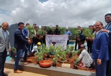 Marriott India Commemorates World Environment Day with Successful Launch of “Two Trees per Room” Initiative Across 150 Hotels Marriott India Commemorates World Environment Day with Successful Launch of “Two Trees per Room” Initiative Across 150 Hotels