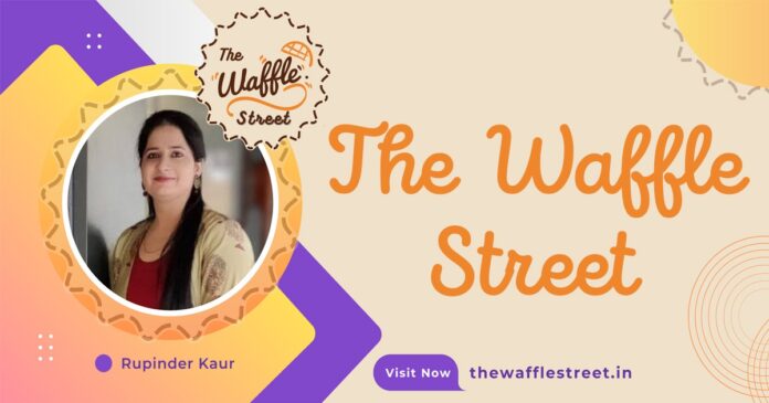 Established Reputation and Growth Become Part of The Waffle Street Family's Su