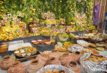 ISKCON Dwarka to Host Mango Festival on July 7