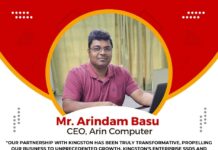 Powering Innovation: Kingston Technology Fuels Growth of its Partners