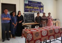 Rest The Case Celebrates 4th Anniversary with Legal Empowerment Session at Snehalaya Snehadhar Project