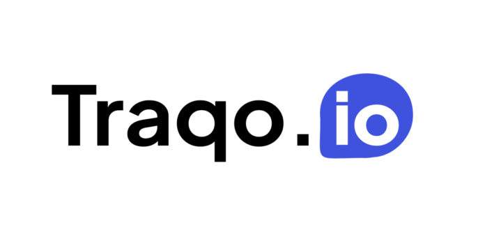 Traqo.io Revolutionizing Logistics Planning with AI for Manufacturers