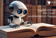 Yugasa Software Labs Introduces No-Code RAG Enablement in YugasaBot Platform