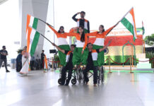Indira Gandhi International Airport Celebrates India’s 78th Independence Day with Pride and Innovation
