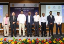 National Cyber Security Conference Held at Tamil Nadu Open University, Chennai
