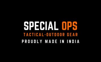 Shauryam Enterprises: Leading with SPECIAL OPS Tactical Gear