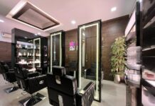 Aetheria Beauty: The AI-Powered Salon Revolutionizing Beauty Services in Pune Aetheria Beauty, AI-Powered Salon, Beauty Services in Pune, Beauty Industry