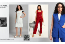 Charcoal Threads Redefines Corporate Fashion for Indian Women