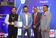 Eminent Research Hosts Prestigious Corporate Event with Distinguished Guests and Celebrity Appearance with Bollywood Actor Mr. Sanjay Kapoor & Distinguished Guests