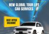 Experience Premium Car Rental Services with New Global Tour Life in Indore