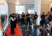 Indian Cinema Takes Center Stage at Inaugural Moscow International Film Week