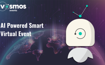 VOSMOS Introduces AI-Powered Solutions for Virtual Events VOSMOS, AI-Powered Solutions, Kestone Integrated Marketing Services, CL Educate, Virtual Events, AI-driven solutions