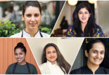 Five Female Entrepreneurs Shaping India’s Culinary Landscape