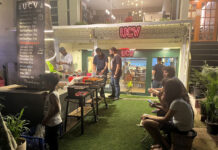 Local Favourite UCV Named Bangalore’s Best North Indian Restaurant