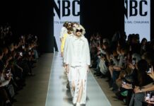 Moscow and India expand cooperation on the catwalk and beyond