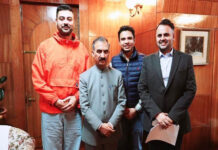 Music fest to be organised at Dharamshala