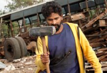 Ambadas Pawar on His Upcoming Film Real Lovers: A Timeless Love Story Blending Action and Emotion