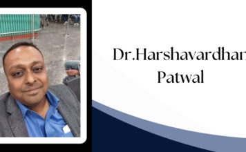 Dr. Harshavardhan Patwal: Transforming Oral Healthcare through Innovation and Holistic Approach