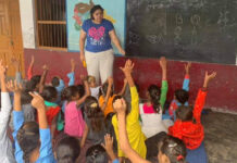 From Dreams to Reality: How Silverlining is Transforming Lives Through Education